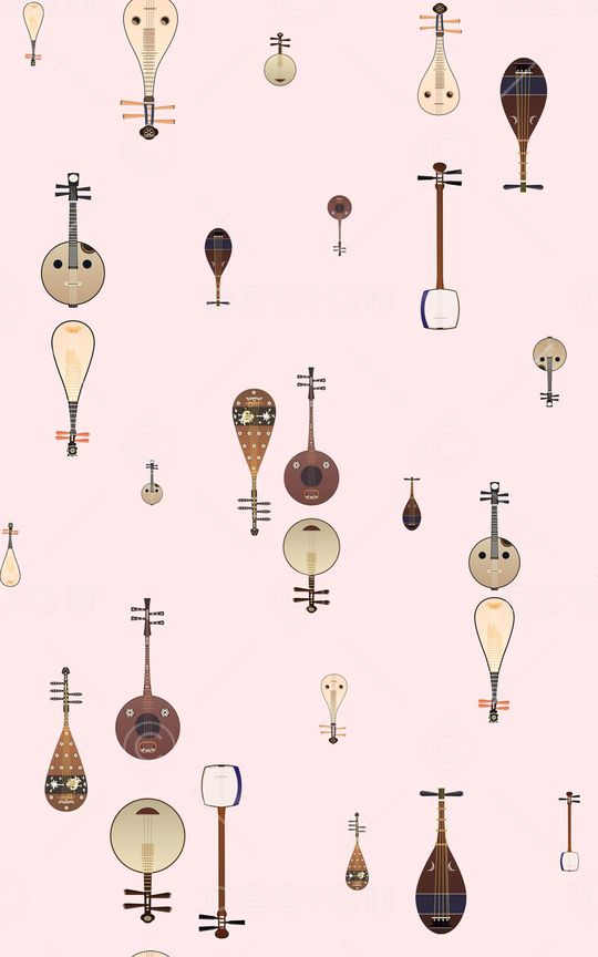 小清新印花华亿平台图片