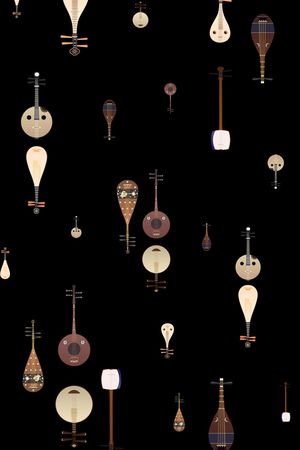 小清新印花华亿平台图片