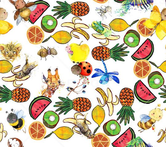 童装印花华亿平台图片