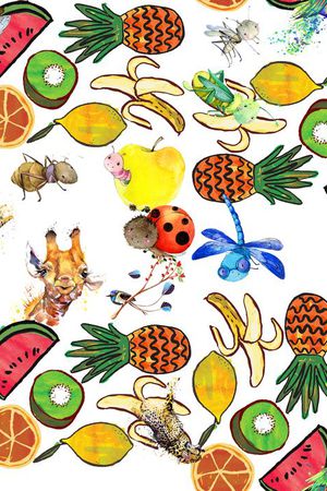 童装印花华亿平台图片