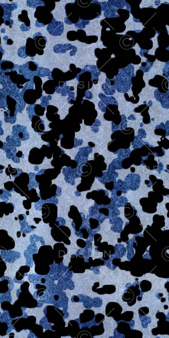 不规则几何印花华亿平台图片