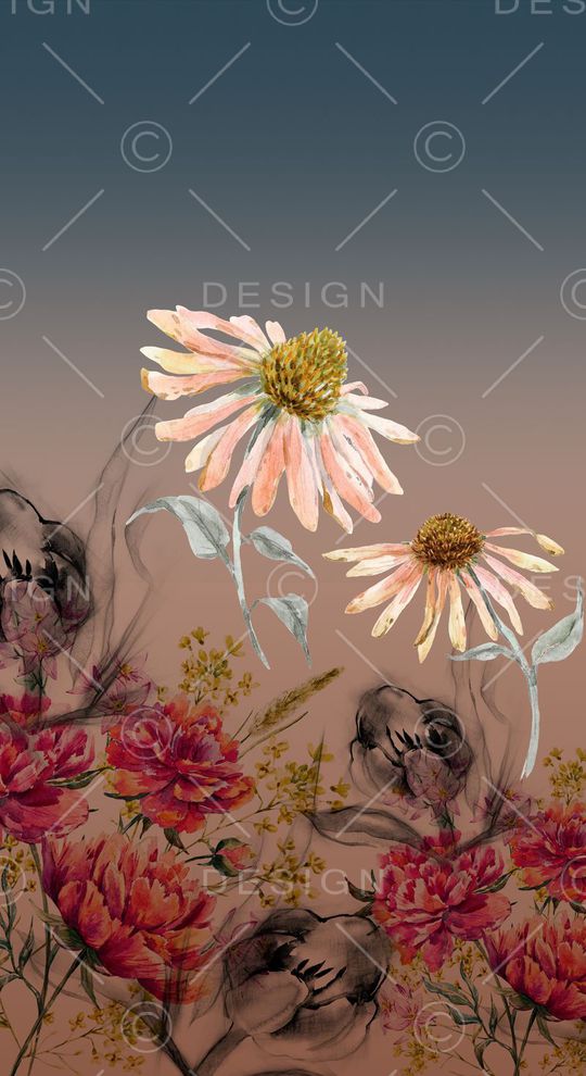 大花印花华亿平台图片