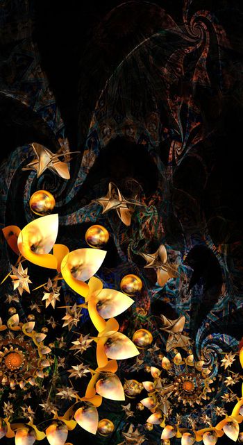 大花印花华亿平台图片