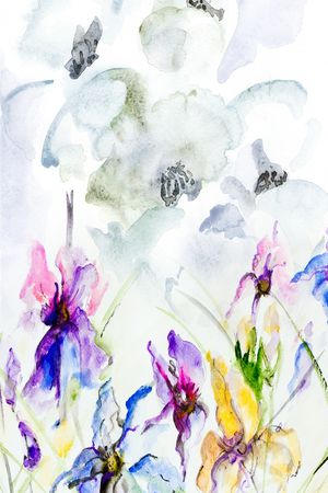 大花印花华亿平台图片