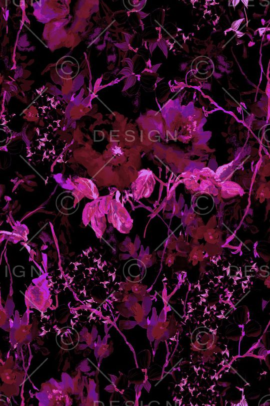 大花印花华亿平台图片