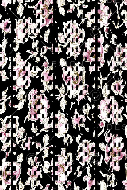 大花印花华亿平台图片