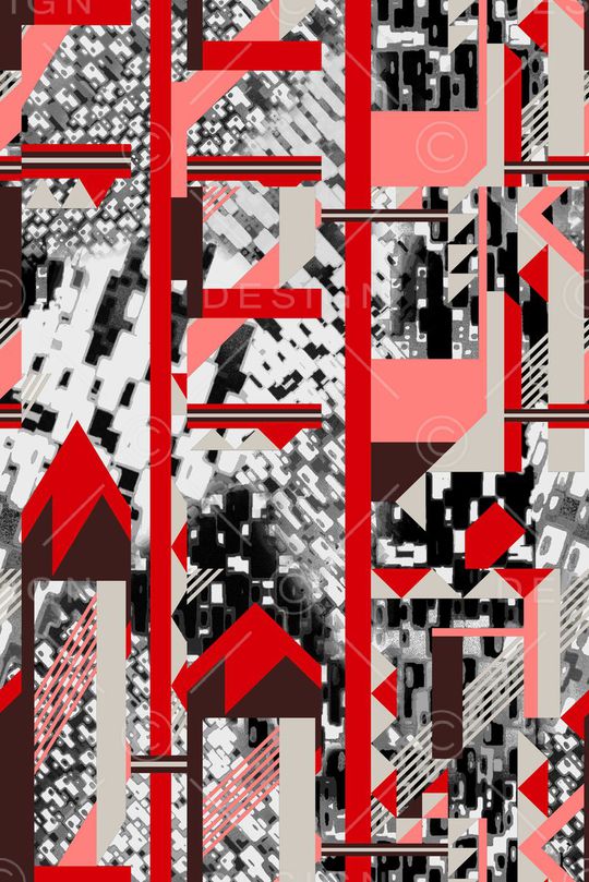 欧美印花华亿平台图片