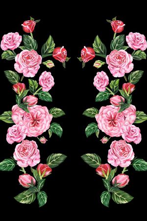 DOLCE&GABBANA印花华亿平台图片