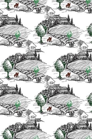 趣味印花华亿平台图片