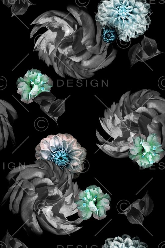 大花印花华亿平台图片