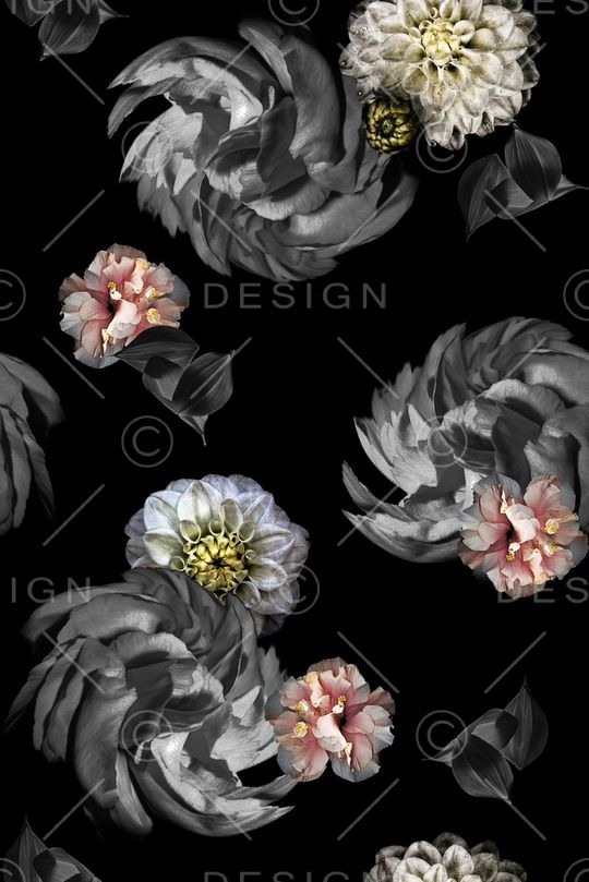 大花印花华亿平台图片