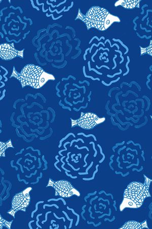 时尚东洋华亿平台印花华亿平台图片