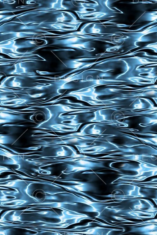 水波纹理印花华亿平台图片