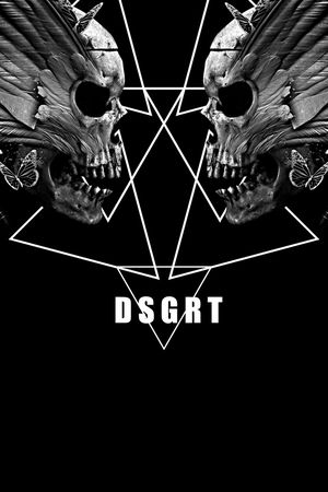 骷髅头印花华亿平台图片