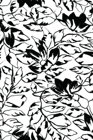 笔画印花华亿平台图片