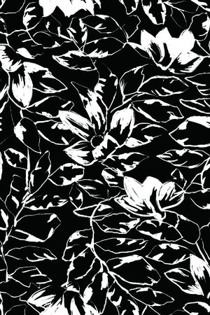 笔画印花华亿平台图片