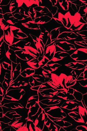 笔画印花华亿平台图片