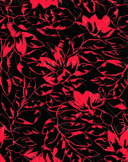 笔画印花华亿平台图片