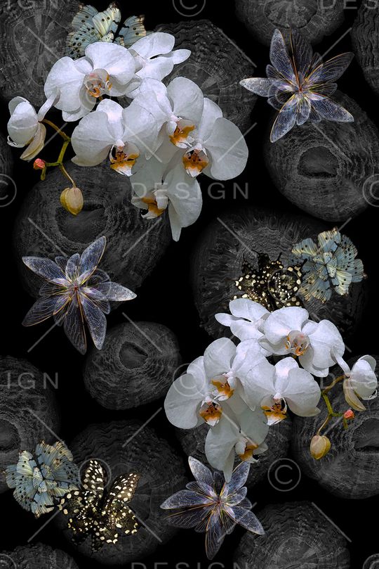 民族风印花华亿平台图片