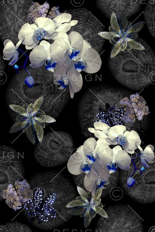 民族风印花华亿平台图片