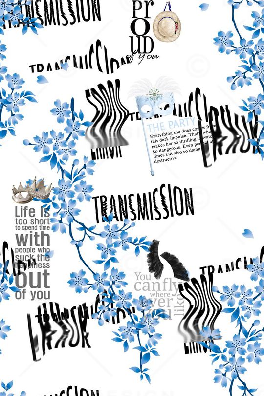 女装印花华亿平台图片