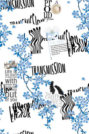 女装印花华亿平台图片