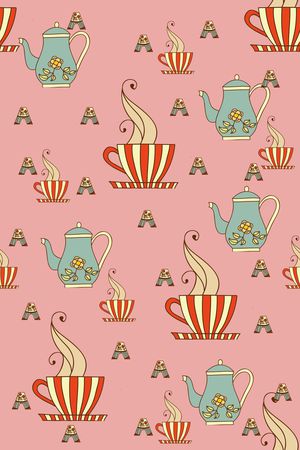 茶壶印花华亿平台图片