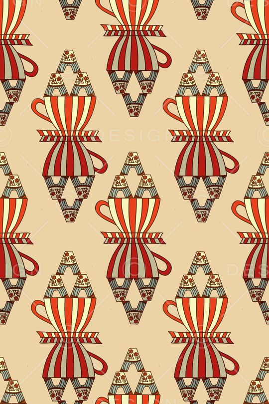 字母印花华亿平台图片