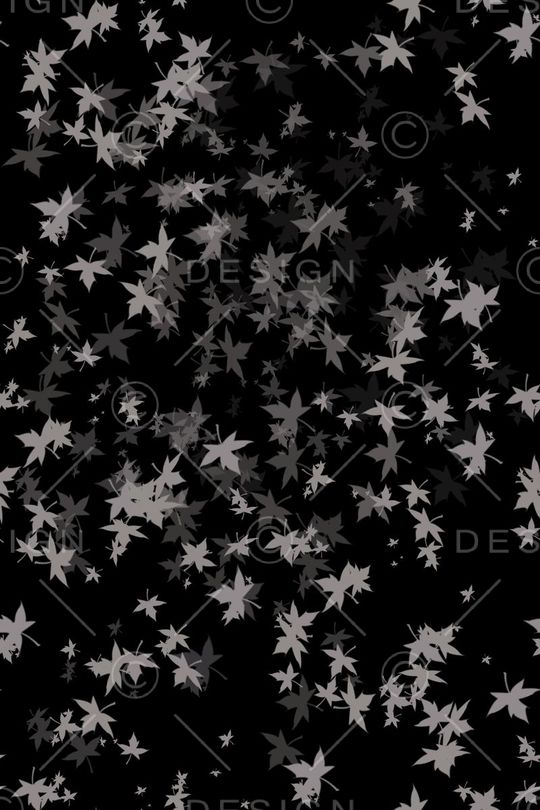 黑底印花华亿平台图片