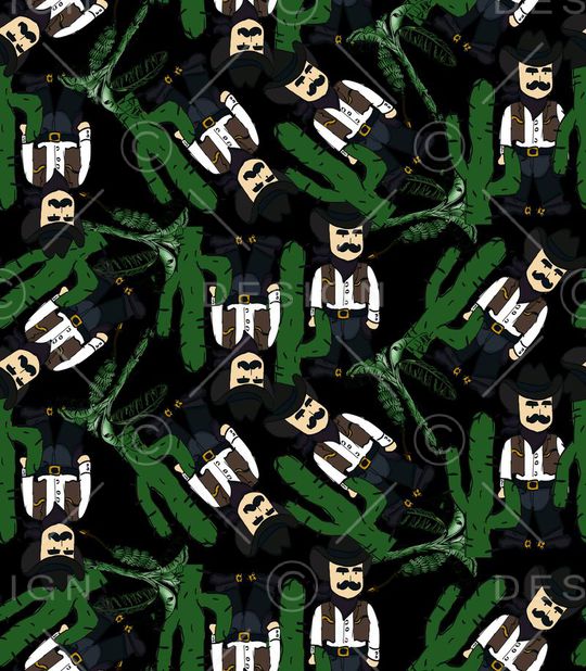 杜嘉班纳印花华亿平台图片