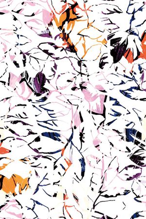 笔画印花华亿平台图片