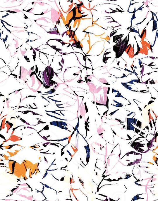 笔画印花华亿平台图片