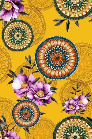 女装印花华亿平台图片