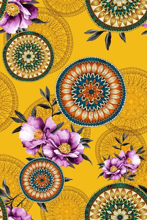 女装印花华亿平台图片