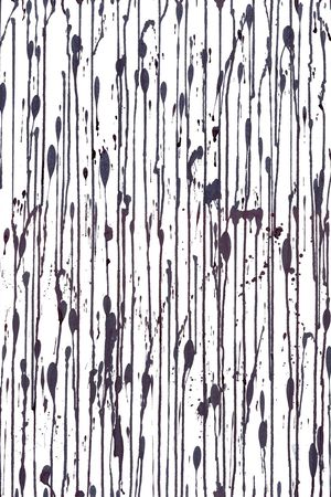 水墨印花华亿平台图片