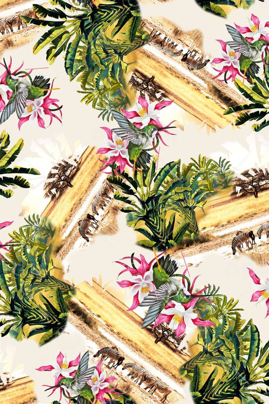 油画印花华亿平台图片