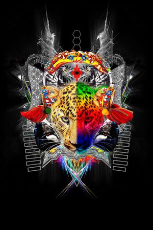 marceloburlon印花华亿平台图片