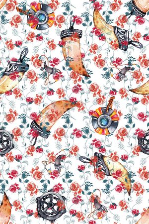 印花华亿平台图片