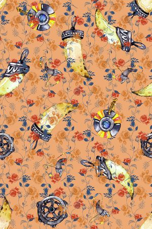 印花华亿平台图片