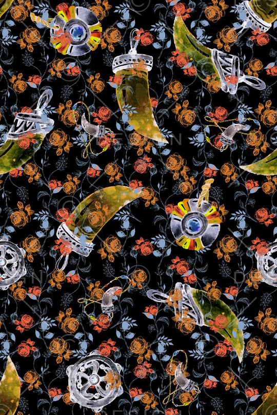 印花华亿平台图片