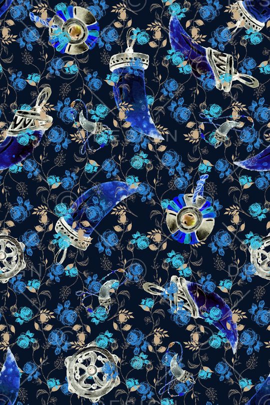 印花华亿平台图片