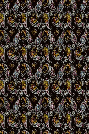 火腿花印花华亿平台图片