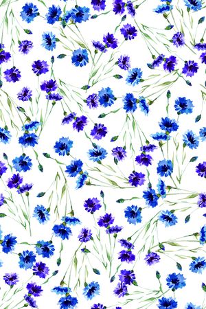 植物印花华亿平台图片