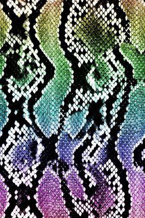 A.I.F时尚香云纱华亿平台印花华亿平台图片