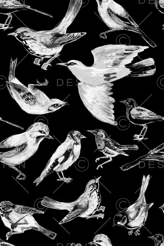 手绘印花华亿平台图片