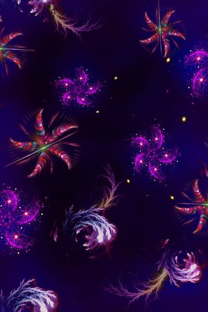 大花印花华亿平台图片