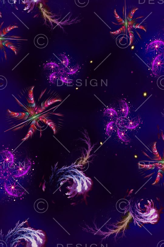 大花印花华亿平台图片