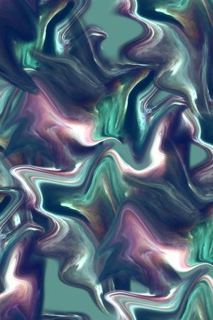 风衣外套印花华亿平台图片