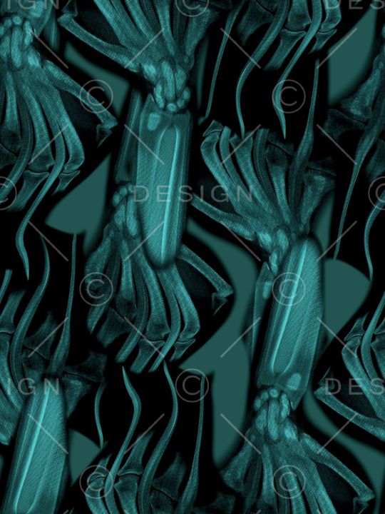 风衣外套印花华亿平台图片