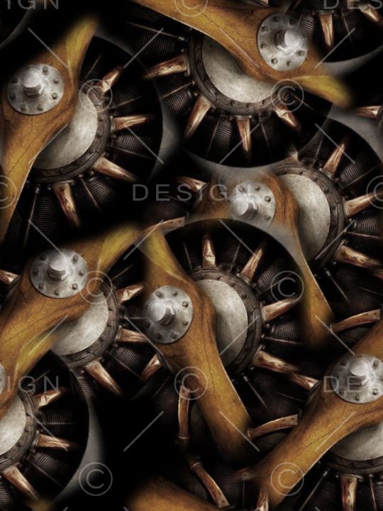 复古男装印花华亿平台图片